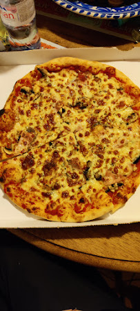 Les plus récentes photos du Pizzas à emporter Family's Pizza à Cublac - n°1