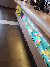 Photo n°86 de McDonald's à Louvroil ()