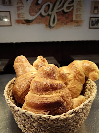 Croissant du Café Circa Capulus à Annonay - n°2