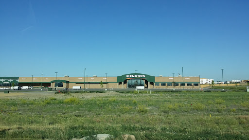 Home Improvement Store «Menards», reviews and photos, 405 32nd Ave W, Williston, ND 58801, USA