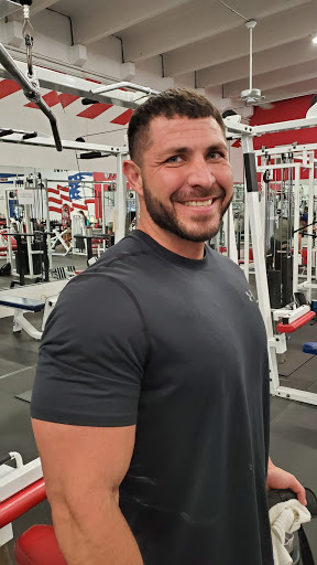 Gym «The Gym», reviews and photos, 1690 S Valley Dr, Las Cruces, NM 88005, USA