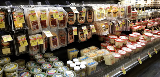 Grocery Store «Jewel-Osco», reviews and photos, 1127 S York Rd, Bensenville, IL 60106, USA