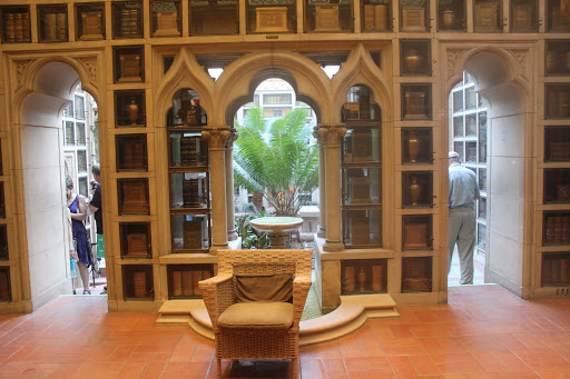 Cremation Service «Chapel of the Chimes», reviews and photos, 4499 Piedmont Ave, Oakland, CA 94611, USA