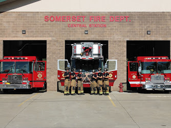 Somerset Fire Department