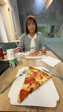 Pizza du Pizzeria Gusto Gelato Pizza - Antibes - n°14