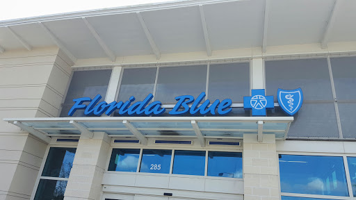 Health Insurance Agency «Florida Blue Center - Sarasota», reviews and photos