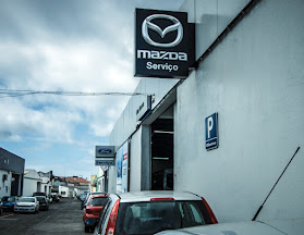 Auto Ilha verde - Concessionário Ford / Mazda - Oficina