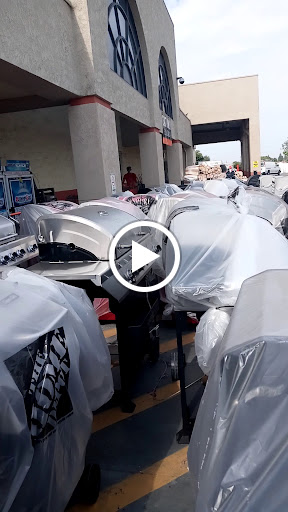 Home Improvement Store «The Home Depot», reviews and photos, 12131 Beach Blvd, Stanton, CA 90680, USA