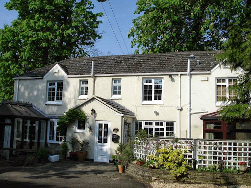 Coach House Cottage