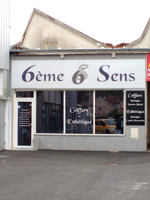 Sixième Sens à Valdoie