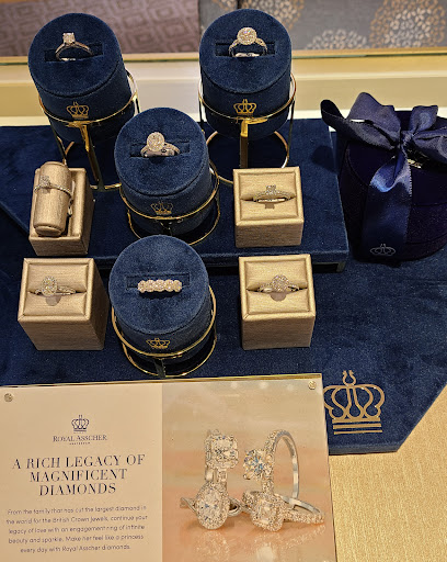 Jewelry Store «Jared The Galleria of Jewelry», reviews and photos, 180 Jennifer Rd, Annapolis, MD 21401, USA