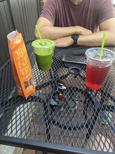 Cafe «Urban Farmhouse Market & Cafe», reviews and photos, 1217 E Cary St, Richmond, VA 23219, USA