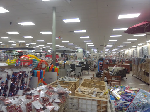 Home Goods Store «Christmas Tree Shops», reviews and photos, 393 N Central Ave, Hartsdale, NY 10530, USA