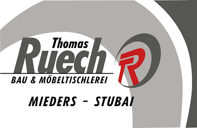 Tischlerei Thomas Ruech