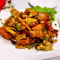 Cuisine chinoise du Restaurant chinois Restaurant Heureux à Paris - n°18