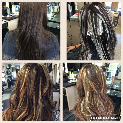 Day Spa «Ahead of Style Salon and Spa», reviews and photos, 21195 NW West Union Rd, Hillsboro, OR 97124, USA