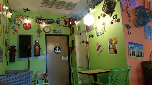 Ice Cream Shop «Coco Freeze», reviews and photos, 43905 Clinton St #5, Indio, CA 92201, USA