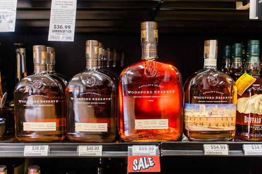 Liquor Store «The Liquor Store.com», reviews and photos, 55 Flatbush Ave, Brooklyn, NY 11217, USA