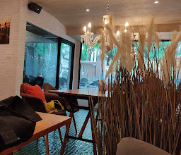 Cafe Thirty-Five photo