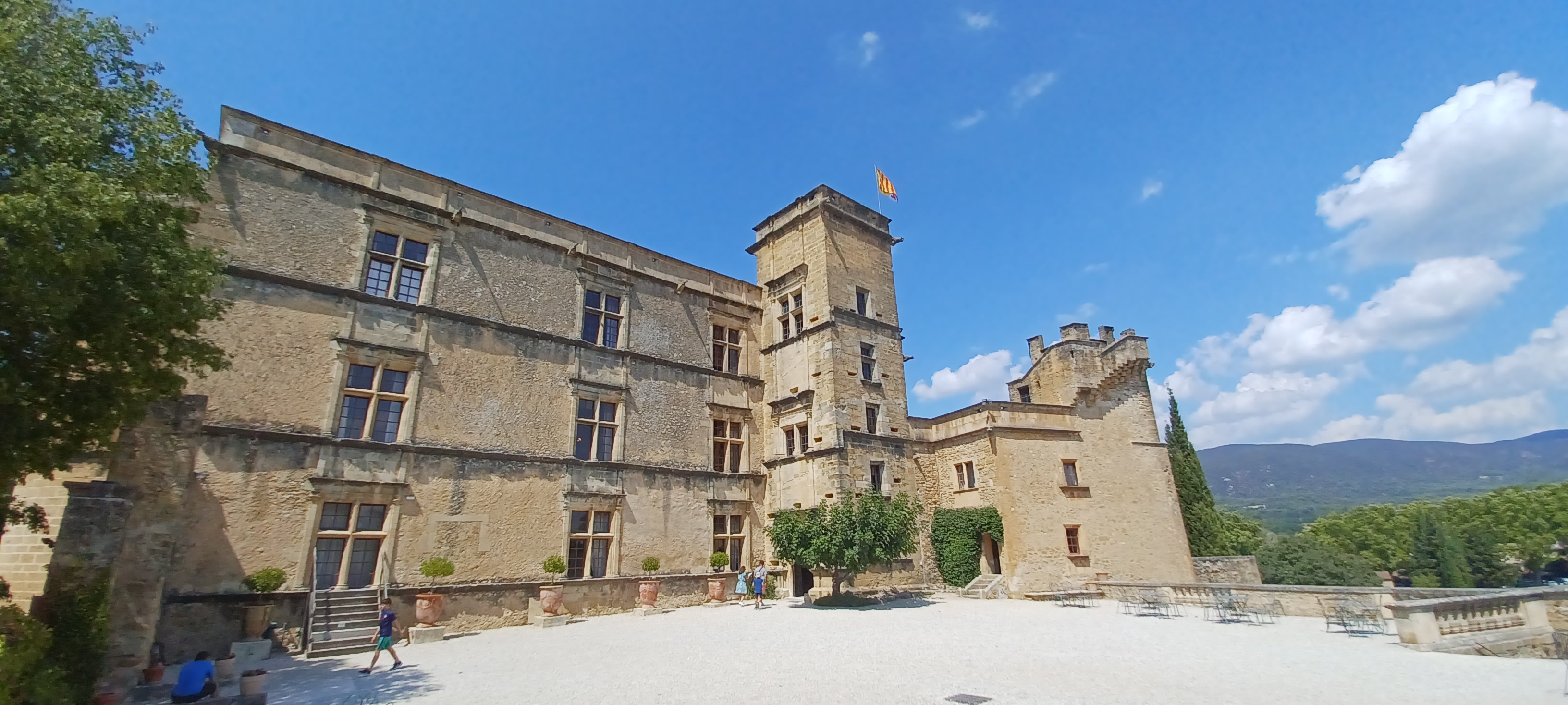 Photo n° 1 de l'avis de Sylvie.m fait le 20/08/2022 à 18:41