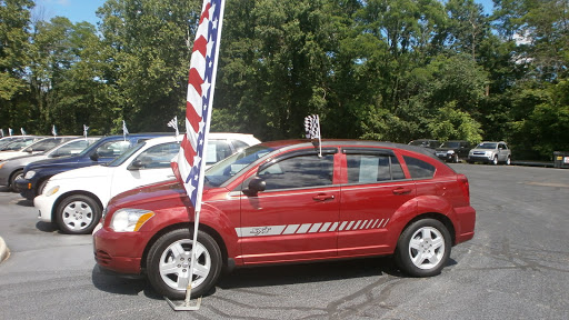 Used Car Dealer «Superior Auto, Inc», reviews and photos, 2033 16th St, Bedford, IN 47421, USA