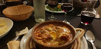 Plats et boissons du Restaurant marocain Saveurs du Maroc à Mons-en-Barœul - n°12