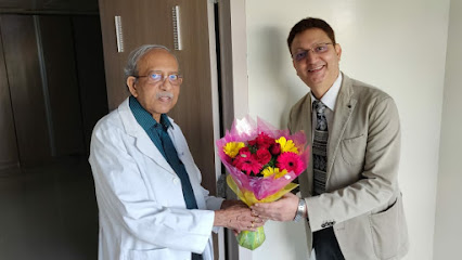 Dr. Sanjeev Kumar Cardiologist