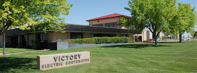 Victory Electric Cooperative Association, Inc.