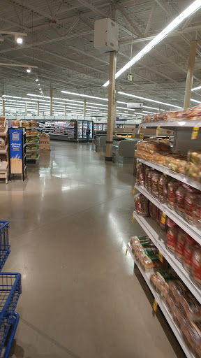 Grocery Store «Meijer», reviews and photos, 1223 Phoenix St, South Haven, MI 49090, USA