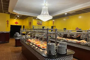 Hunan House Buffet image