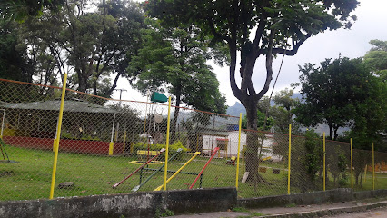 Parque Barrio Boyaca