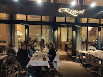 Atmosphère du Restaurant libanais Rimal Paris: L'Atelier - n°4