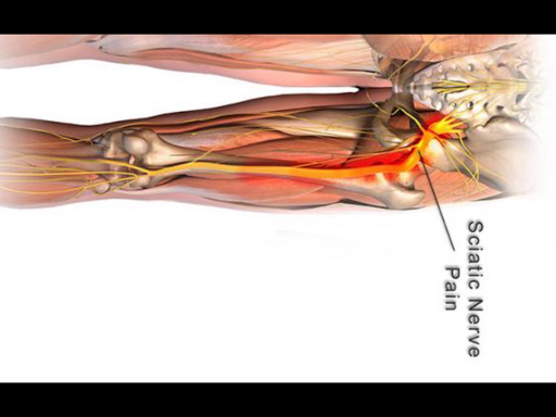 Dr. James Acupuncture image