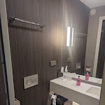 Photo n°7 de l'avis de Robert.n fait le 04/06/2022 à 04:43 sur le  Moxy Stuttgart Feuerbach à Stuttgart