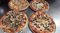 Aliment-réconfort du Restauration rapide Andiamo pizza à Chambly - n°4