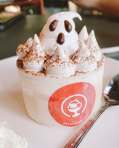 Ice Cream Shop «Gelatiamo», reviews and photos, 1400 3rd Ave, Seattle, WA 98101, USA