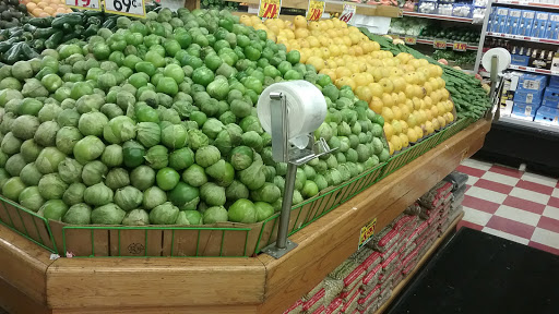 Grocery Store «Carnicerias Jimenez», reviews and photos, 717 N 19th Ave, Melrose Park, IL 60160, USA