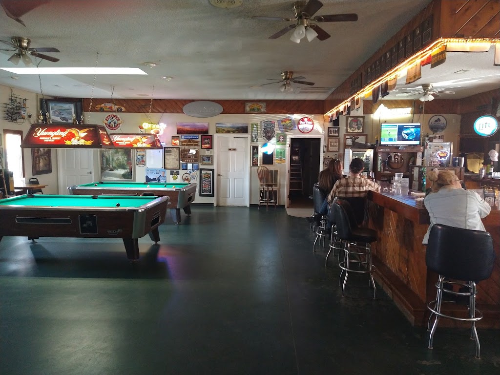 Midway Tavern 28704