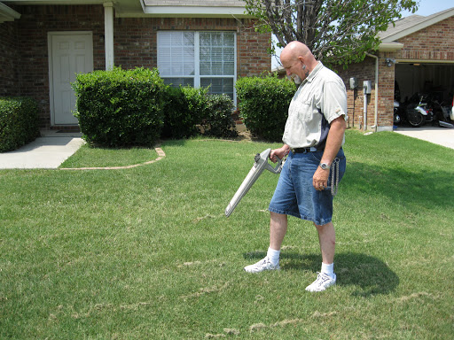 Plumber «RHD Primary Plumbing», reviews and photos, 1501 Glencairn Ln, Lewisville, TX 75067, USA