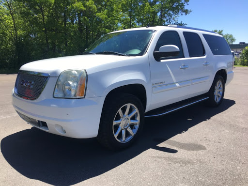 Used Car Dealer «Marsh Auto Sales», reviews and photos, 15133 N Holly Rd, Holly, MI 48442, USA