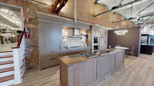 Appliance Store «Yale Appliance + Lighting», reviews and photos, 296 Freeport St, Dorchester, MA 02122, USA