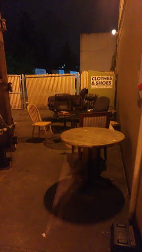 Thrift Store «Value Village», reviews and photos, 17216 WA-99, Lynnwood, WA 98037, USA