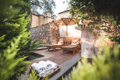 El Convento Boutique Hotel Antigua Guatemala