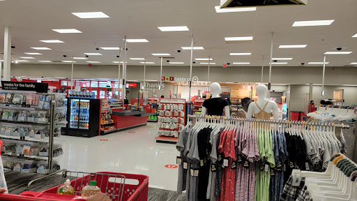 Department Store «Target», reviews and photos, 500 Nassau Park Blvd, Princeton, NJ 08540, USA