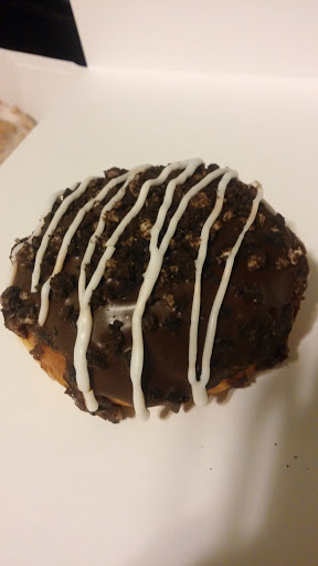 Bakery «Krispy Kreme Doughnuts», reviews and photos, 4302 Tacoma Mall Blvd, Tacoma, WA 98409, USA