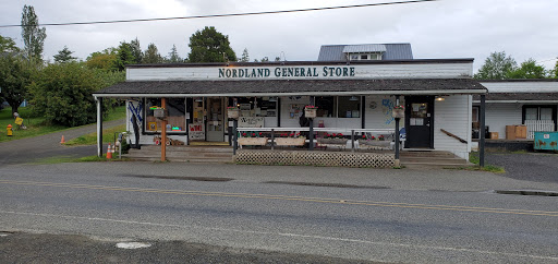 Grocery Store «Nordland General Store», reviews and photos, 7180 Flagler Rd, Nordland, WA 98358, USA