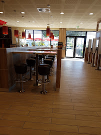 Atmosphère du Restauration rapide Burger King à Saint-Parres-aux-Tertres - n°14