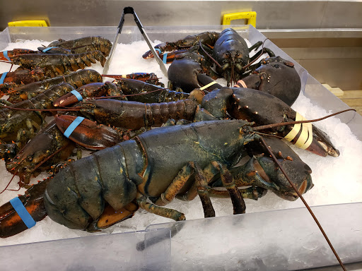 Korean Grocery Store «H Mart CV», reviews and photos, 13818 Braddock Rd, Centreville, VA 20121, USA