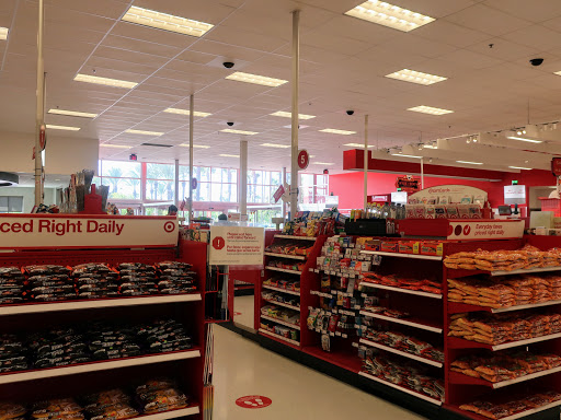 Department Store «Target», reviews and photos, 2300 Park Ave, Tustin, CA 92782, USA