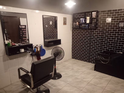 D_reenz barbershop